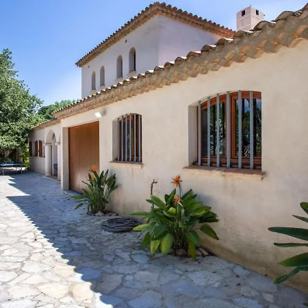 Villa Premium In With Swimming Pool Ollioules