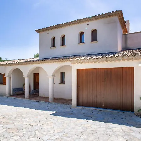 Villa Premium In With Swimming Pool