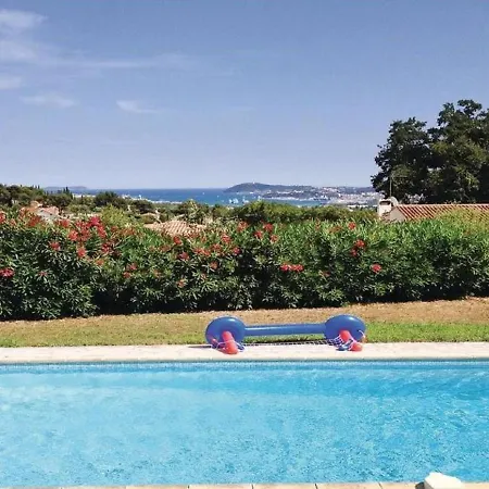 Premium In With Swimming Pool Ollioules