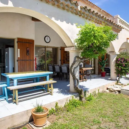 Premium In With Swimming Pool Villa *