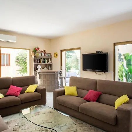 Premium In With Swimming Pool Villa *