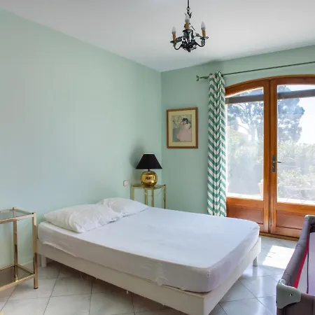 Premium In With Swimming Pool Villa Ollioules