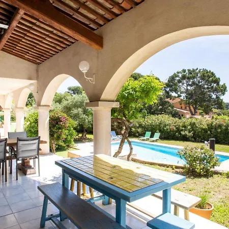 Premium In With Swimming Pool * Ollioules