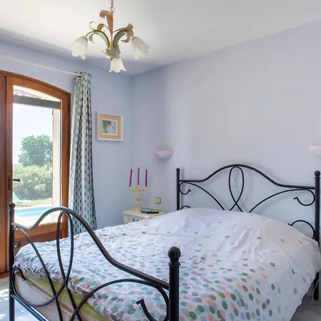 Premium In With Swimming Pool Villa *
